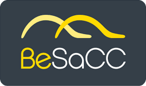 BeSaCC erkend