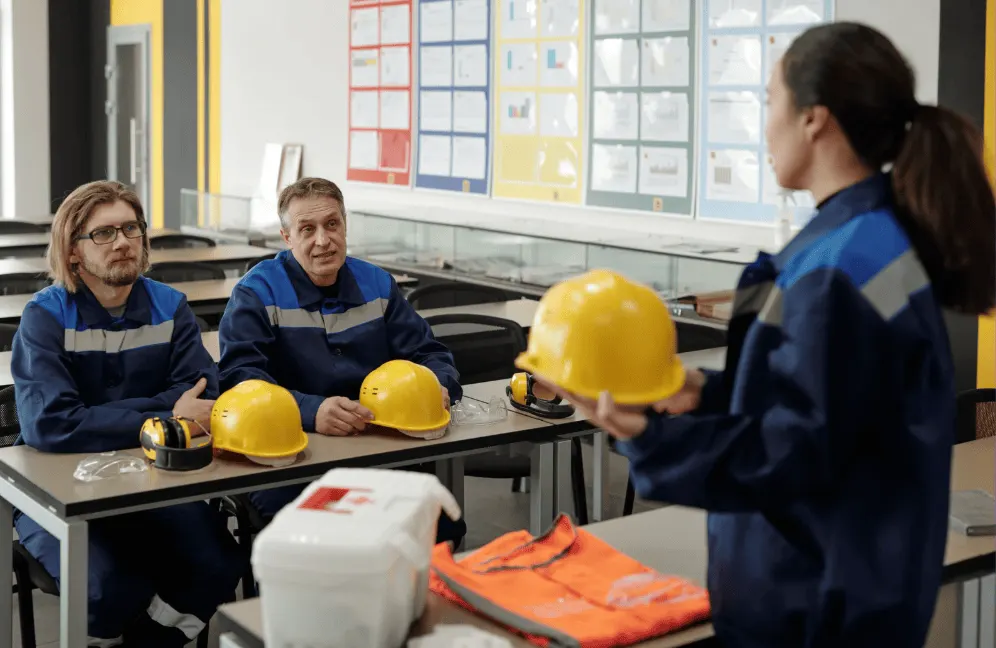 5 belangrijke tips om te slagen voor je VCA-examen!